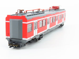 N Arnold HN2163 DB German S-Bahn 