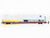 N Micro-Trains MTL 71014 TTAX Trailer Train Flat Car #970255 W/ Mo-Pac Trailer