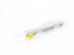 N Micro-Trains MTL 71014 TTAX Trailer Train Flat Car #970255 W/ Mo-Pac Trailer