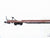 N Micro-Trains MTL 71014 TTAX Trailer Train Flat Car #913075 W/ Mo-Pac Trailer