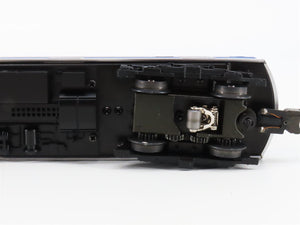 O Gauge 3-Rail MTH Rail King 30-2122-1 NY Transit Subway 4-Car Set w/Sound