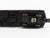 O Gauge 3-Rail MTH Rail King 30-2122-1 NY Transit Subway 4-Car Set w/Sound