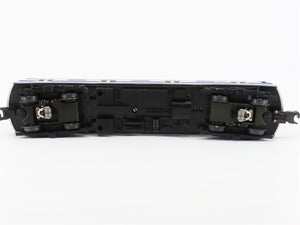 O Gauge 3-Rail MTH Rail King 30-2122-1 NY Transit Subway 4-Car Set w/Sound