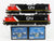 O 3-Rail MTH 20-80006C CN Canadian National SD70M-2 Diesel Set Powered & Dummy