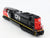 O 3-Rail MTH 20-80006C CN Canadian National SD70M-2 Diesel Set Powered & Dummy