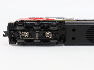 O 3-Rail MTH 20-80006C CN Canadian National SD70M-2 Diesel Set Powered & Dummy