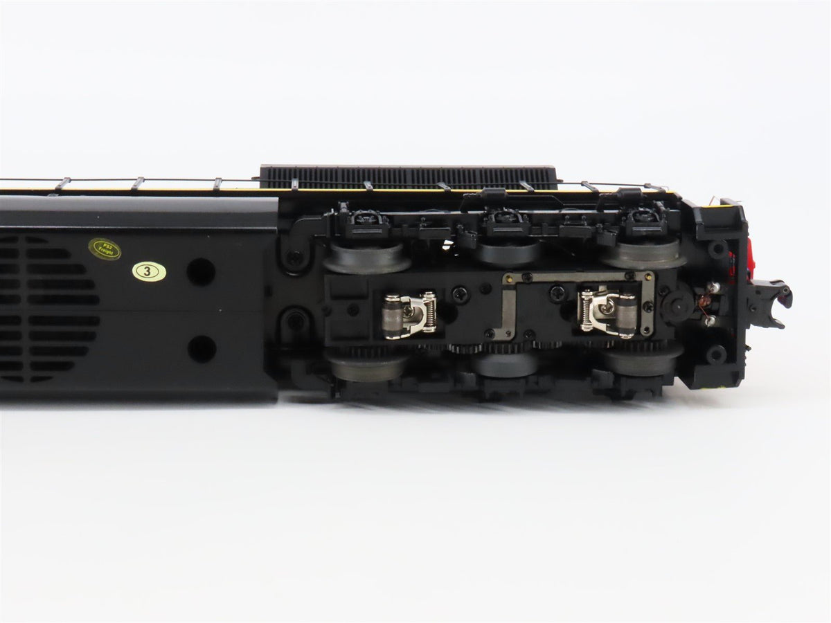 O 3-Rail MTH 20-80006C CN Canadian National SD70M-2 Diesel Set Powered &amp; Dummy