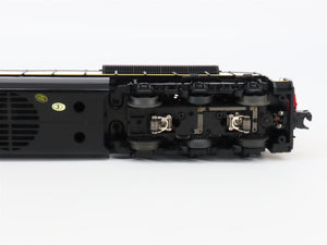 O 3-Rail MTH 20-80006C CN Canadian National SD70M-2 Diesel Set Powered & Dummy