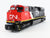 O 3-Rail MTH 20-80006C CN Canadian National SD70M-2 Diesel Set Powered & Dummy