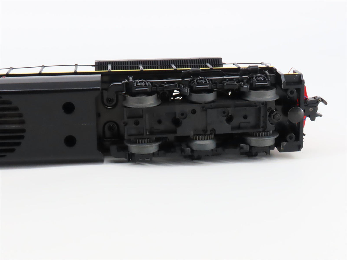 O 3-Rail MTH 20-80006C CN Canadian National SD70M-2 Diesel Set Powered &amp; Dummy