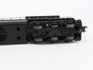 O 3-Rail MTH 20-80006C CN Canadian National SD70M-2 Diesel Set Powered & Dummy