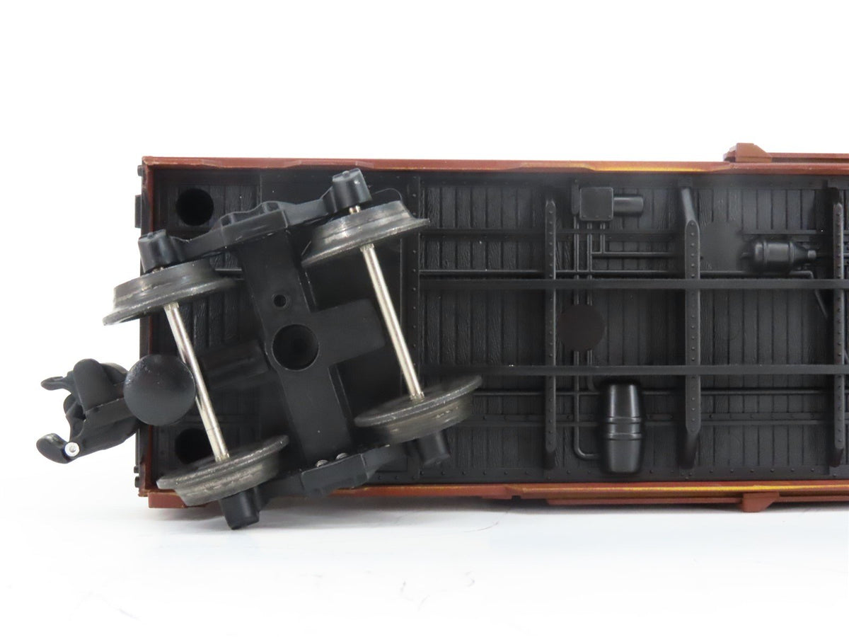 O Gauge 3-Rail Lionel 6-17226 MILW Milwaukee Road Single Door Box Car #9464-397