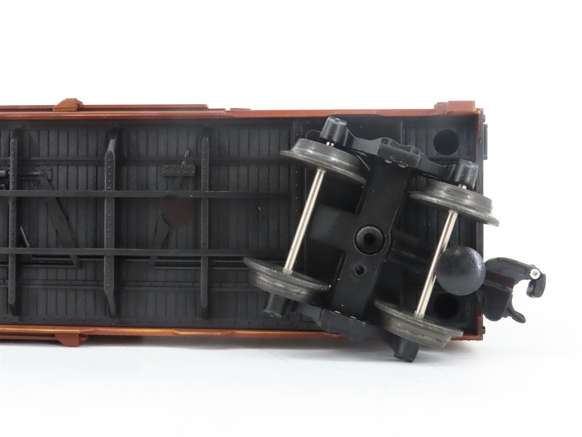 O Gauge 3-Rail Lionel 6-17226 MILW Milwaukee Road Single Door Box Car #9464-397