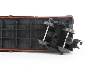 O Gauge 3-Rail Lionel 6-17226 MILW Milwaukee Road Single Door Box Car #9464-397