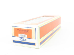 O Gauge 3-Rail Lionel 6-17226 MILW Milwaukee Road Single Door Box Car #9464-397