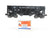 O Gauge 3-Rail Lionel 6-16431 LC Lionel Corporation 2-Bay Open Hopper #6456-1