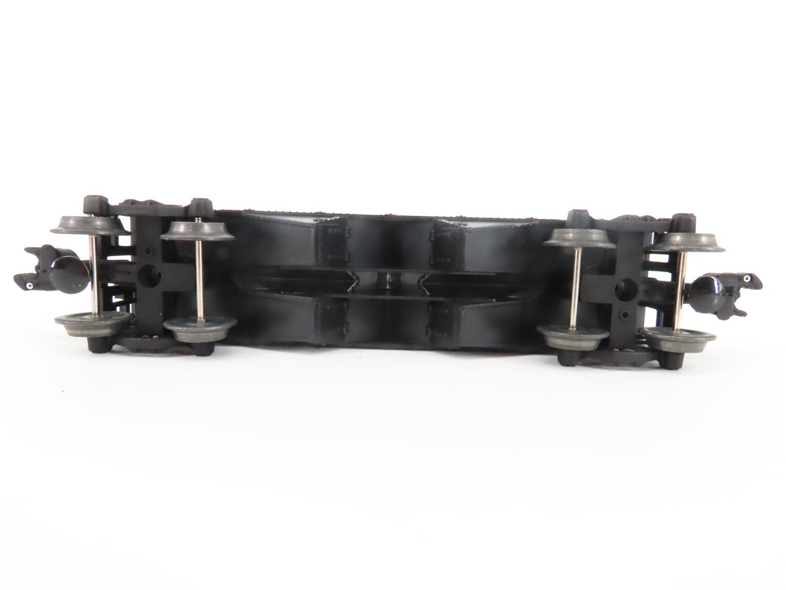 O Gauge 3-Rail Lionel 6-16431 LC Lionel Corporation 2-Bay Open Hopper #6456-1