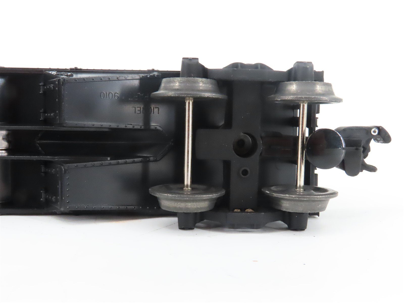 O Gauge 3-Rail Lionel 6-16431 LC Lionel Corporation 2-Bay Open Hopper #6456-1