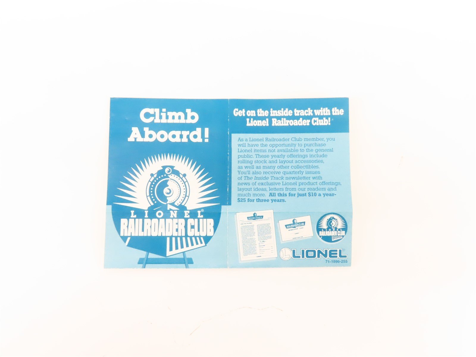 O Gauge 3-Rail Lionel 6-16431 LC Lionel Corporation 2-Bay Open Hopper #6456-1