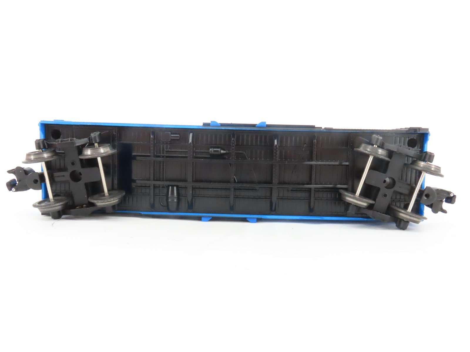 O Gauge 3-Rail Lionel 6-17235 BM Boston & Maine 9464 Box Car #9464-398