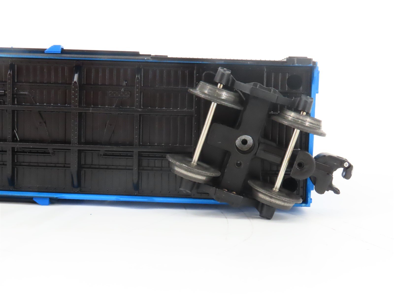 O Gauge 3-Rail Lionel 6-17235 BM Boston & Maine 9464 Box Car #9464-398