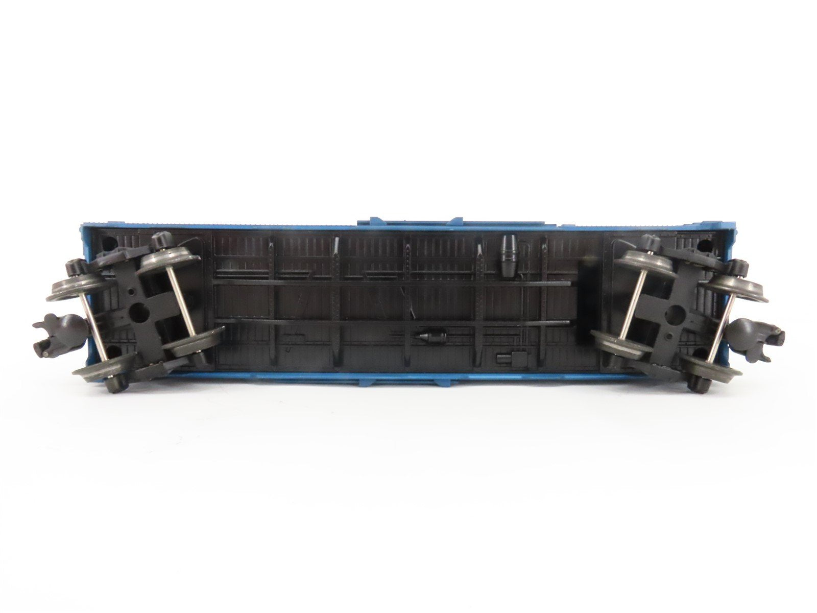 O Gauge 3-Rail Lionel 6-17234 PHD St. Clair Blue Water Route Box Car #9464