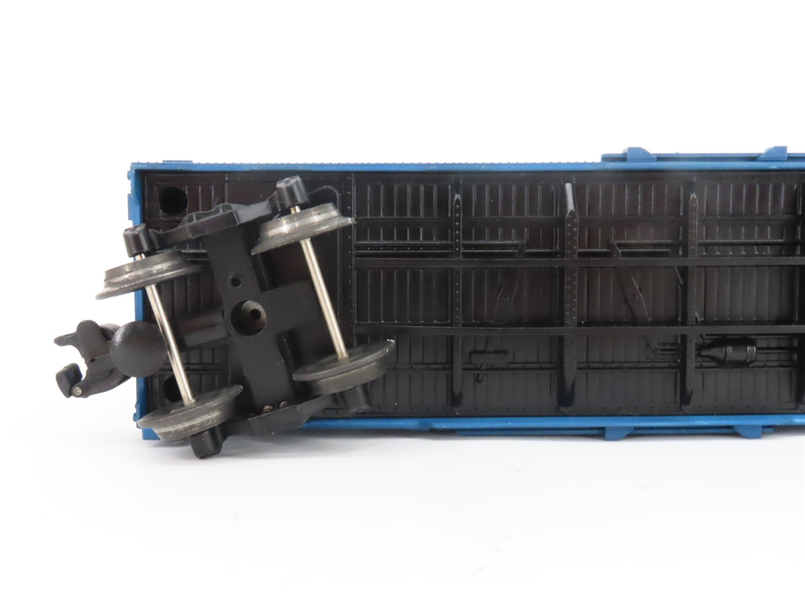 O Gauge 3-Rail Lionel 6-17234 PHD St. Clair Blue Water Route Box Car #9464