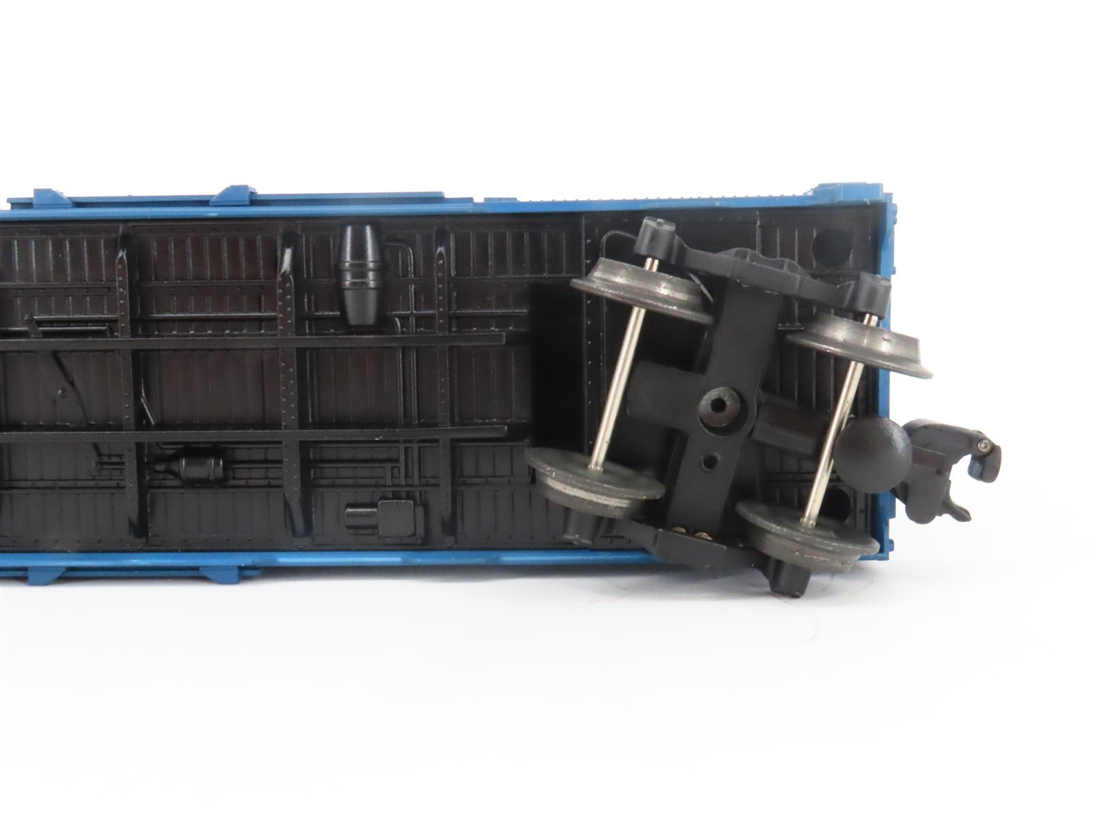 O Gauge 3-Rail Lionel 6-17234 PHD St. Clair Blue Water Route Box Car #9464