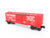 O Gauge 3-Rail Lionel 6-9700 Southern Railway Single Door Box Car #9700