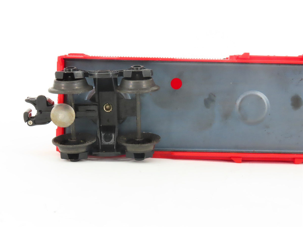O Gauge 3-Rail Lionel 6-9700 Southern Railway Single Door Box Car #9700