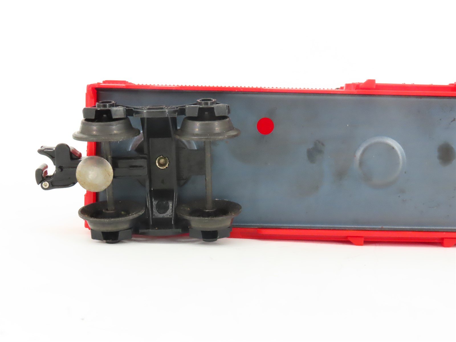 O Gauge 3-Rail Lionel 6-9700 Southern Railway Single Door Box Car #9700