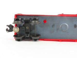 O Gauge 3-Rail Lionel 6-9700 Southern Railway Single Door Box Car #9700