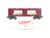 O Gauge 3-Rail Lionel 6-9349 San Francisco Mint Box Car #9349 w/ Gold Bars