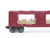 O Gauge 3-Rail Lionel 6-9349 San Francisco Mint Box Car #9349 w/ Gold Bars