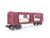 O Gauge 3-Rail Lionel 6-9349 San Francisco Mint Box Car #9349 w/ Gold Bars