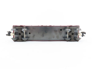 O Gauge 3-Rail Lionel 6-9349 San Francisco Mint Box Car #9349 w/ Gold Bars