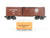 O Gauge 3-Rail Lionel 6-9451 FAR Series #4 Southern Railway Box Car #9451