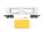 O Gauge 3-Rail Lionel 6-9320 Limited Edition Fort Knox Gold Reserve Box Car 9320