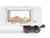 O Gauge 3-Rail Lionel 6-9320 Limited Edition Fort Knox Gold Reserve Box Car 9320