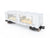 O Gauge 3-Rail Lionel 6-9320 Limited Edition Fort Knox Gold Reserve Box Car 9320