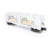 O Gauge 3-Rail Lionel 6-9320 Limited Edition Fort Knox Gold Reserve Box Car 9320