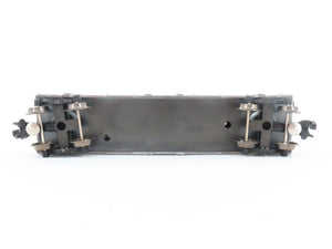 O Gauge 3-Rail Lionel 6-9320 Limited Edition Fort Knox Gold Reserve Box Car 9320