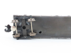 O Gauge 3-Rail Lionel 6-9320 Limited Edition Fort Knox Gold Reserve Box Car 9320