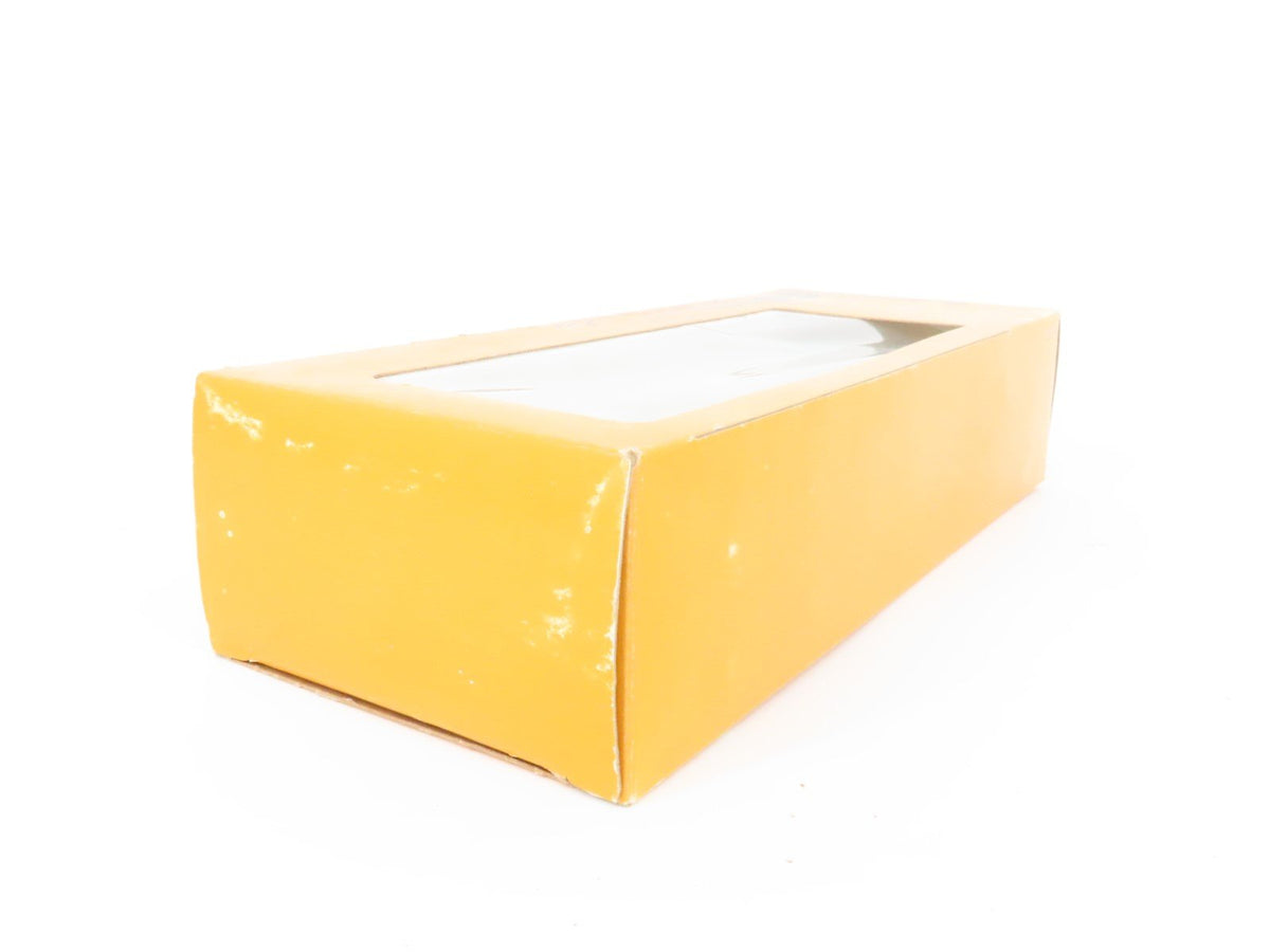 O Gauge 3-Rail Lionel 6-9320 Limited Edition Fort Knox Gold Reserve Box Car 9320
