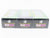 O Gauge 3-Rail MTH Rail King 20-93099 John Deere 40' Boxcar 3-Pack SEALED