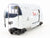 O Gauge 3-Rail MTH Rail King 30-78061 Coors Light Silver Bullet Reefer Tail Car