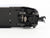 O Gauge 3-Rail MTH Rail King 30-78061 Coors Light Silver Bullet Reefer Tail Car