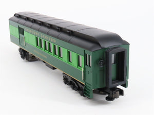 O Gauge 3-Rail MTH 30-6241 Crescent Limited Combo/Dinner Passenger 2-Car Set