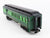 O Gauge 3-Rail MTH 30-6241 Crescent Limited Combo/Dinner Passenger 2-Car Set
