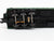 O Gauge 3-Rail MTH 30-6241 Crescent Limited Combo/Dinner Passenger 2-Car Set